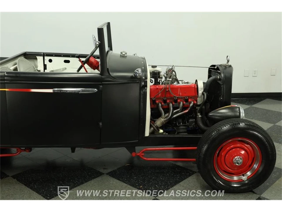 1931 Ford Model A - Image 29 of 31