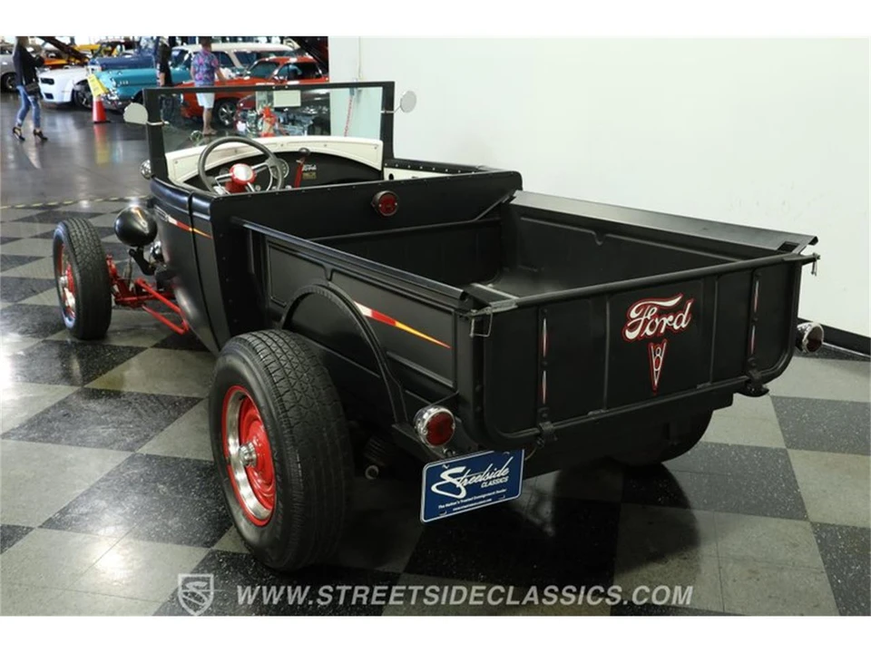 1931 Ford Model A - Image 8 of 31
