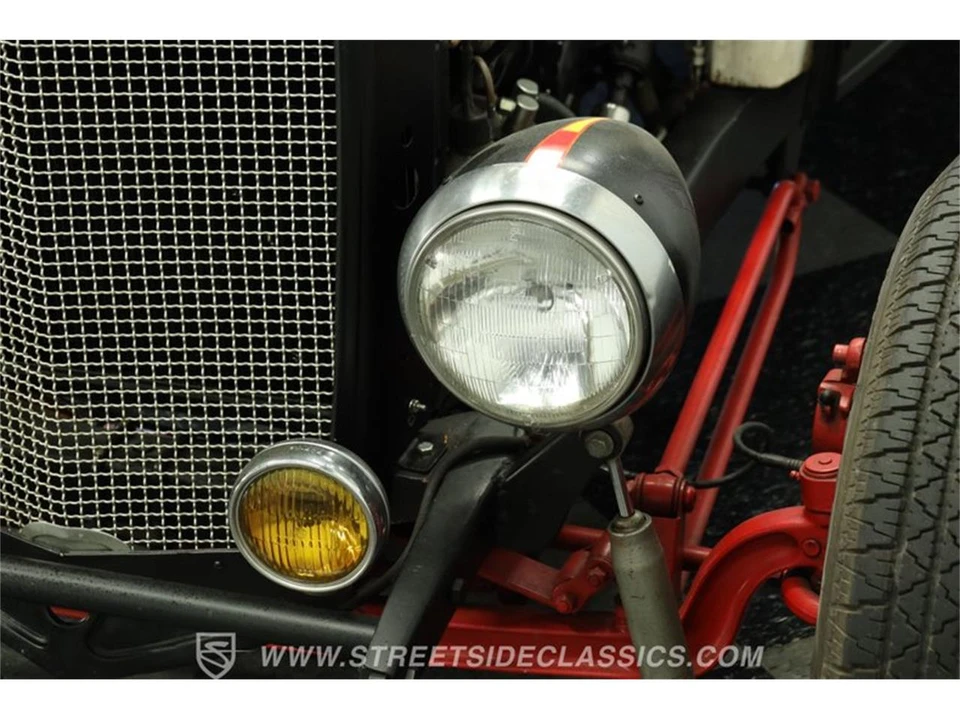 1931 Ford Model A - Image 20 of 31