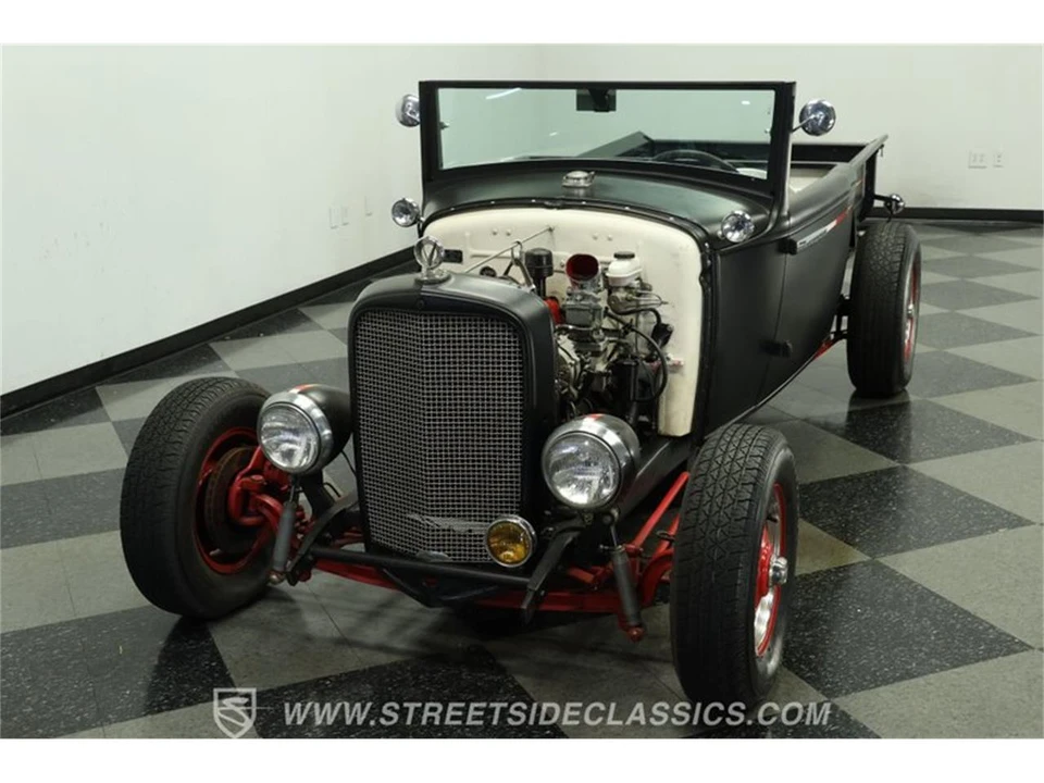 1931 Ford Model A - Image 17 of 31