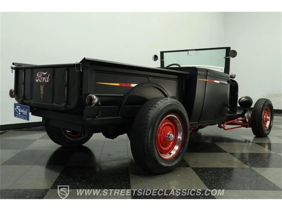 1931 Ford Model A - Image 26 of 31