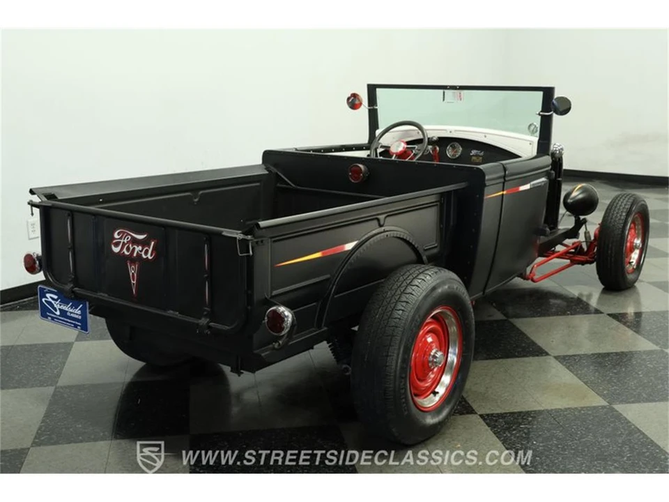1931 Ford Model A - Image 11 of 31
