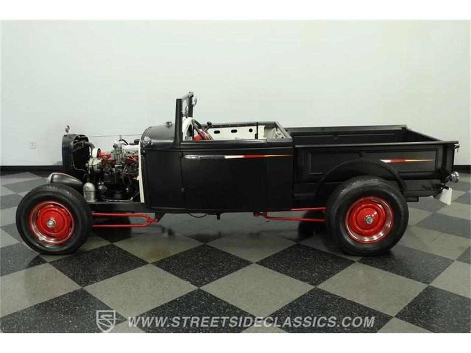 1931 Ford Model A - Image 2 of 31