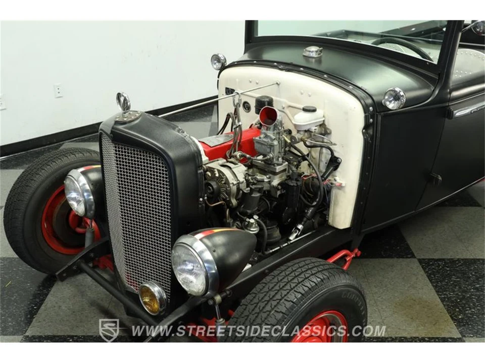 1931 Ford Model A - Image 30 of 31