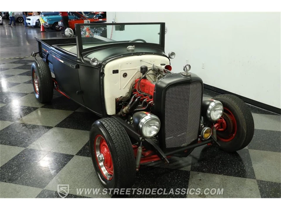 1931 Ford Model A - Image 15 of 31