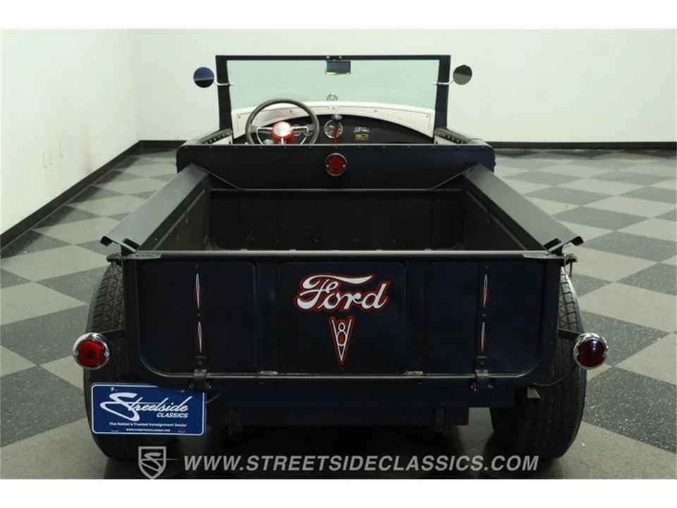 1931 Ford Model A - Image 9 of 31