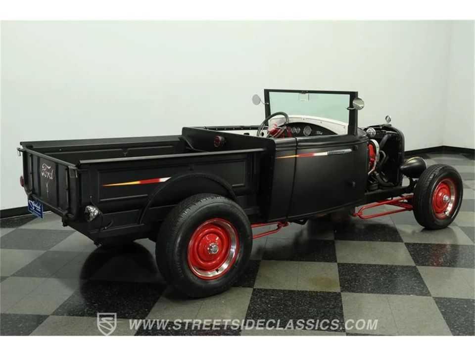 1931 Ford Model A - Image 12 of 31