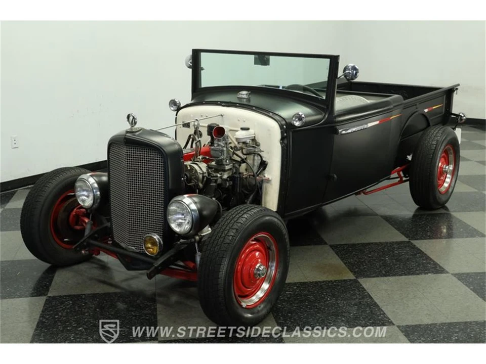 1931 Ford Model A - Image 18 of 31