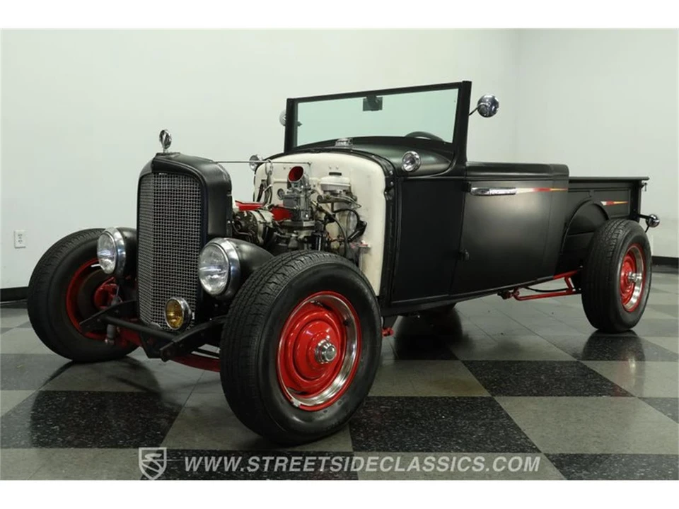 1931 Ford Model A - Image 21 of 31