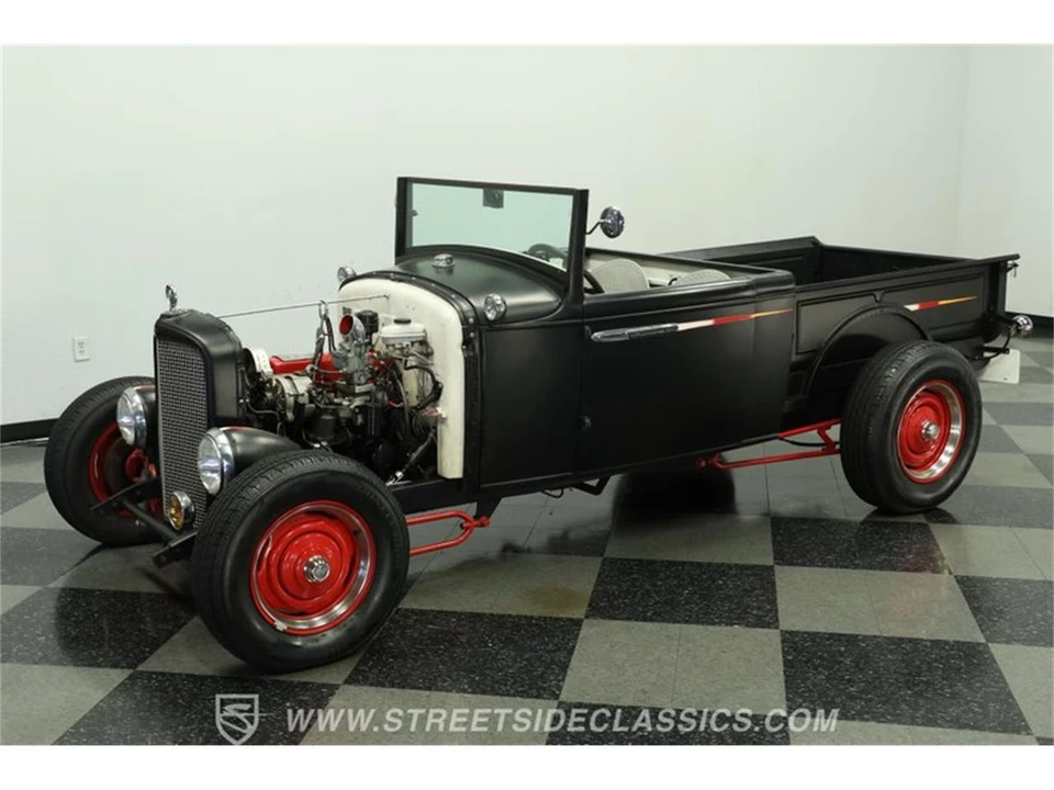 1931 Ford Model A - Image 6 of 31