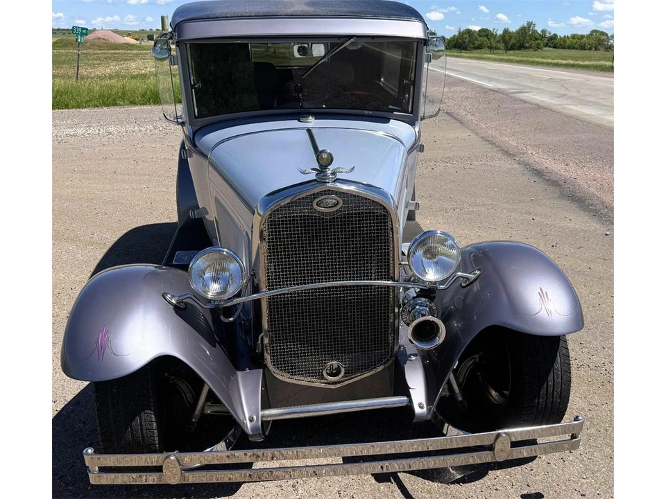 1931 Ford Model A - Image 2 of 12
