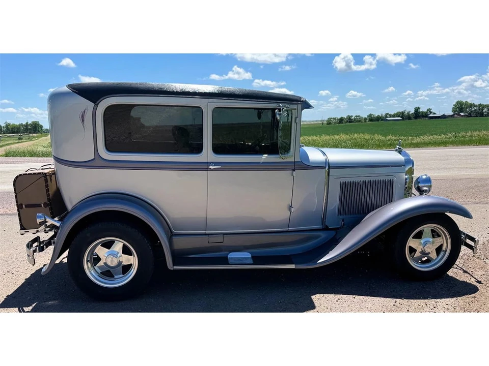 1931 Ford Model A - Image 3 of 12
