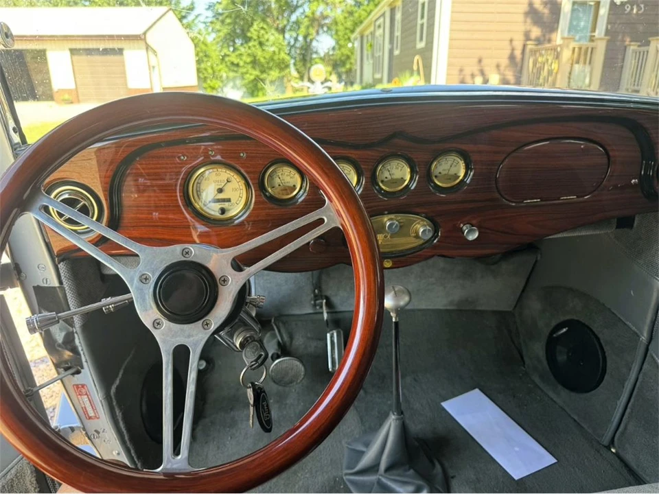1931 Ford Model A - Image 5 of 12