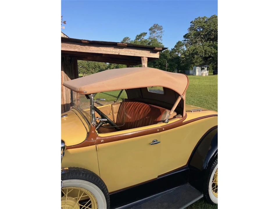 1931 Ford Model A - Image 6 of 12