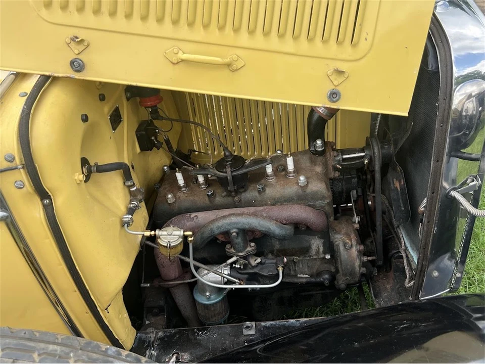1931 Ford Model A - Image 8 of 12