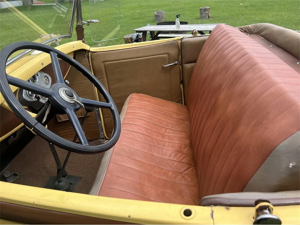 1931 Ford Model A - Image 9 of 12