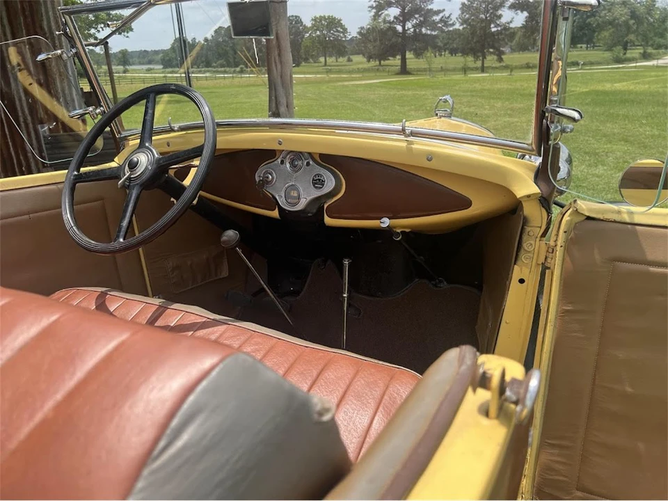 1931 Ford Model A - Image 12 of 12