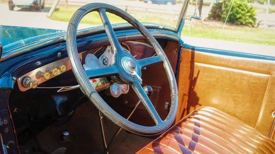 1931 Ford Model A - Image 2 of 6