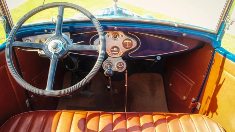 1931 Ford Model A - Image 3 of 6