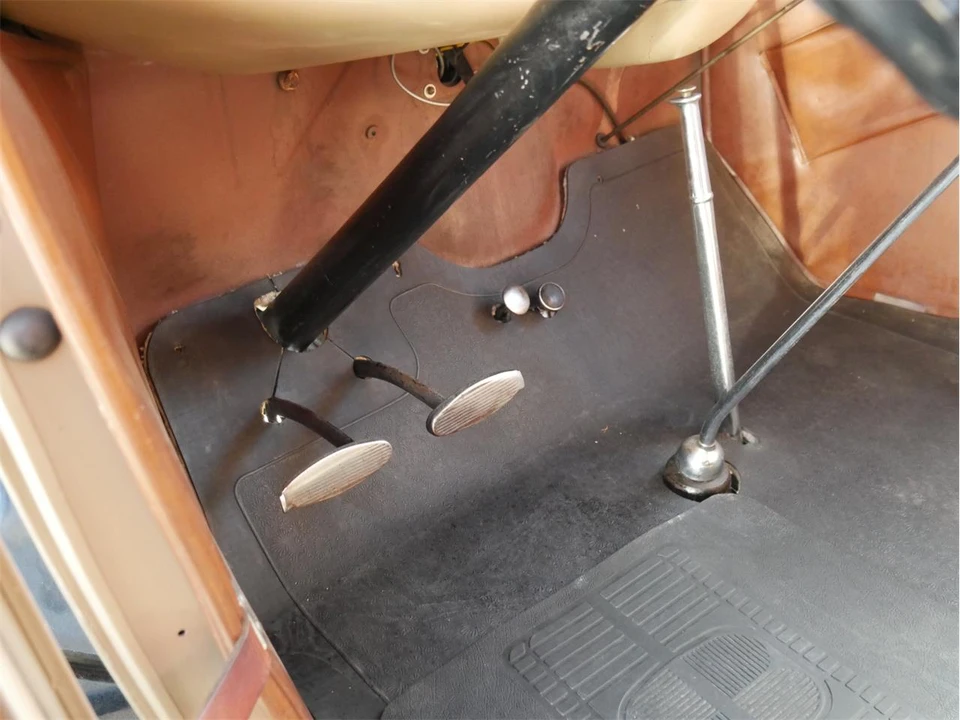 1931 Ford Model A - Image 29 of 31
