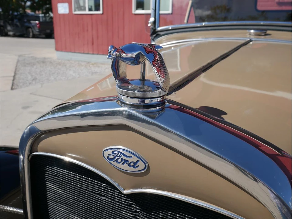 1931 Ford Model A - Image 31 of 31