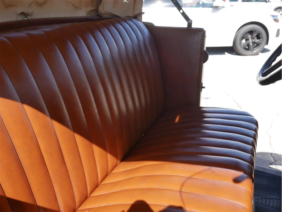 1931 Ford Model A - Image 27 of 31