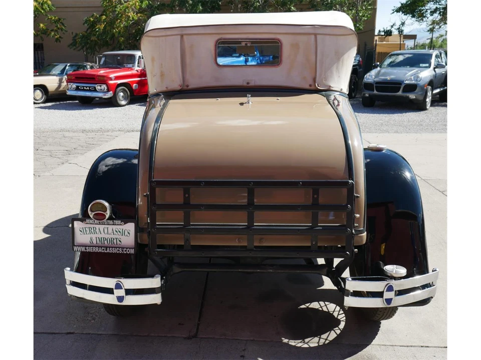 1931 Ford Model A - Image 7 of 31