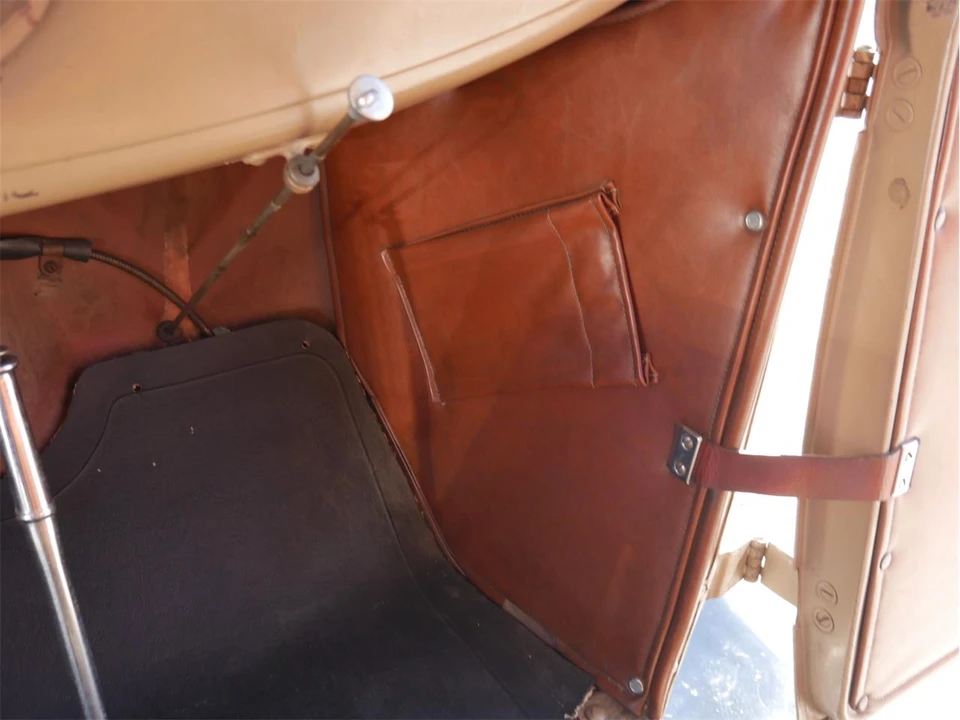 1931 Ford Model A - Image 17 of 31