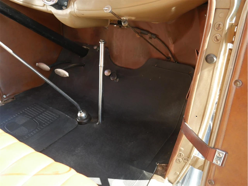 1931 Ford Model A - Image 23 of 31