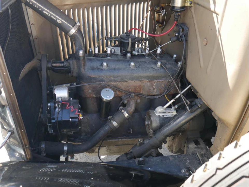 1931 Ford Model A - Image 15 of 31