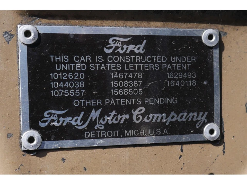 1931 Ford Model A - Image 4 of 31