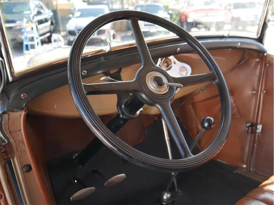 1931 Ford Model A - Image 30 of 31