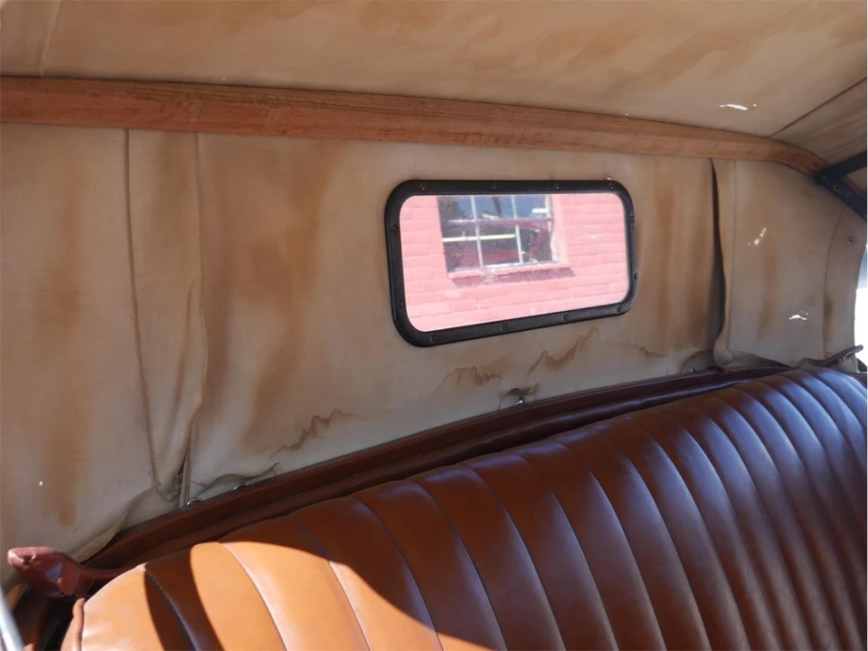 1931 Ford Model A - Image 26 of 31