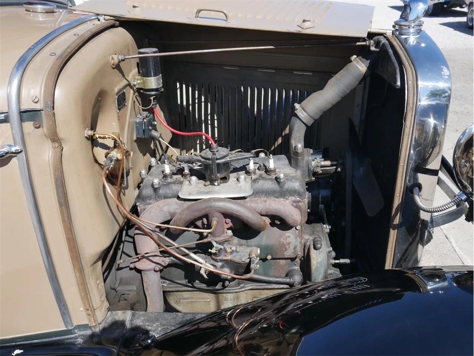 1931 Ford Model A - Image 16 of 31