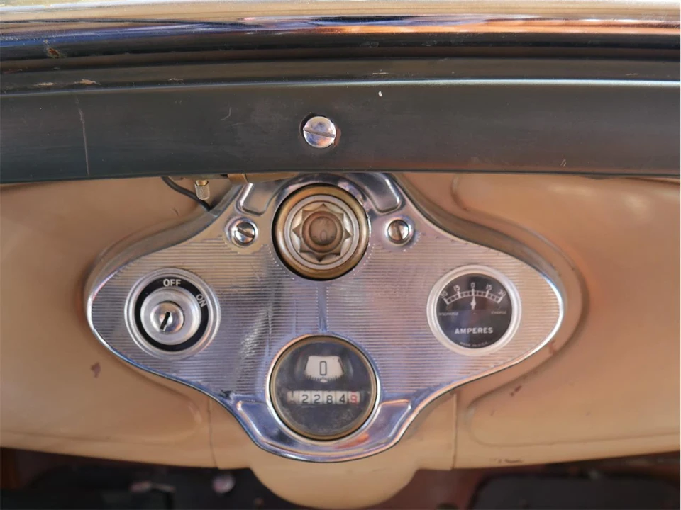 1931 Ford Model A - Image 18 of 31