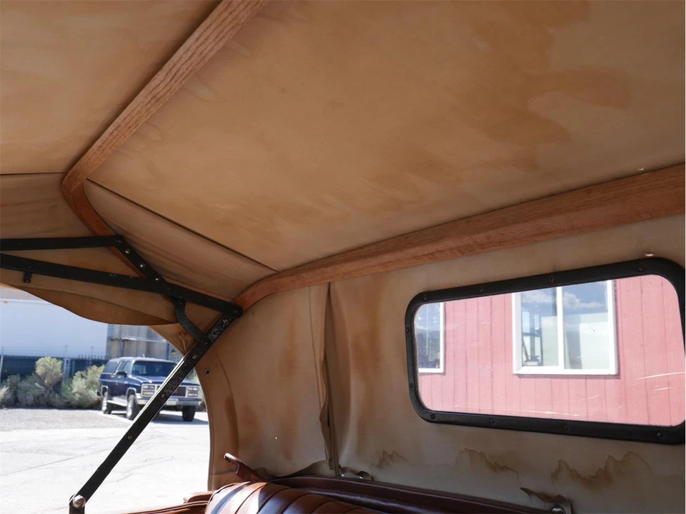 1931 Ford Model A - Image 20 of 31