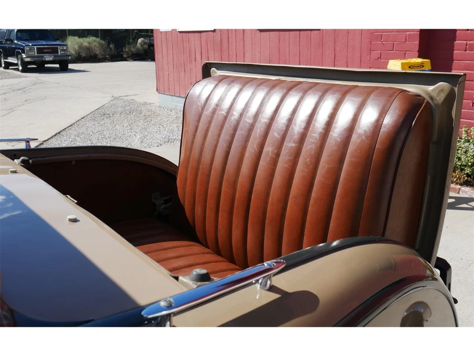 1931 Ford Model A - Image 12 of 31