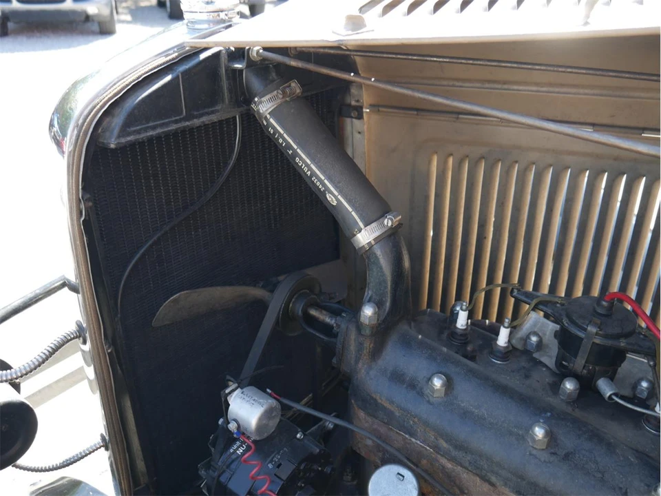 1931 Ford Model A - Image 14 of 31