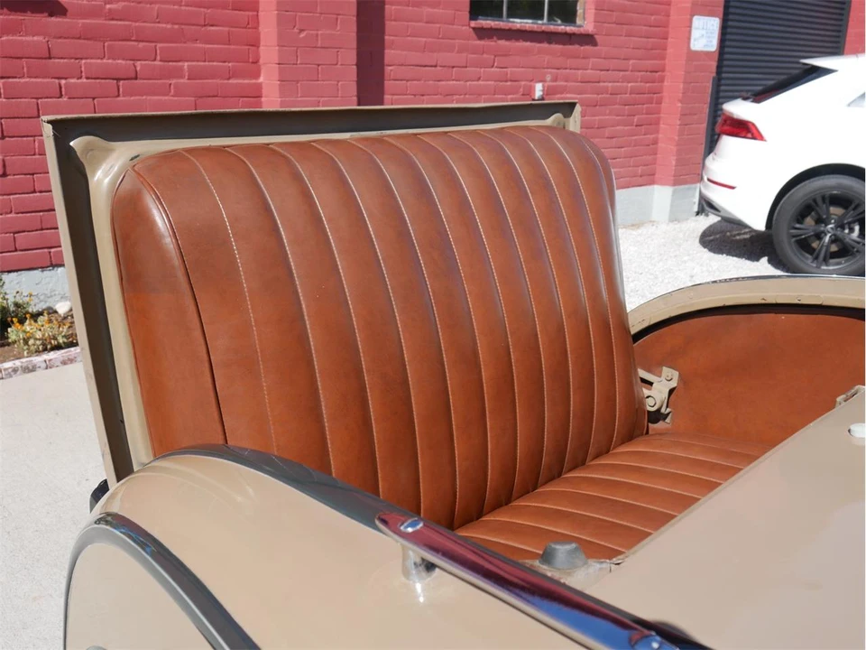 1931 Ford Model A - Image 10 of 31
