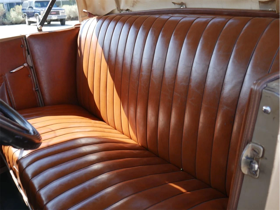 1931 Ford Model A - Image 28 of 31