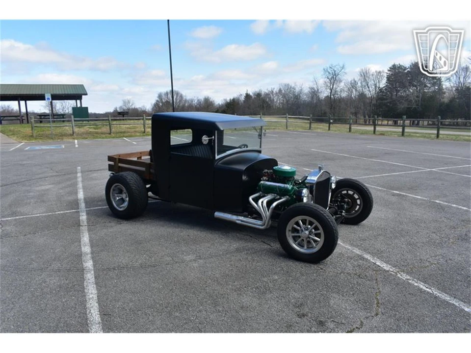1931 Ford Model A - Image 26 of 31