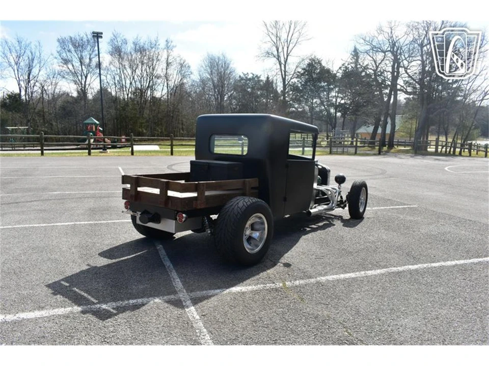 1931 Ford Model A - Image 21 of 31