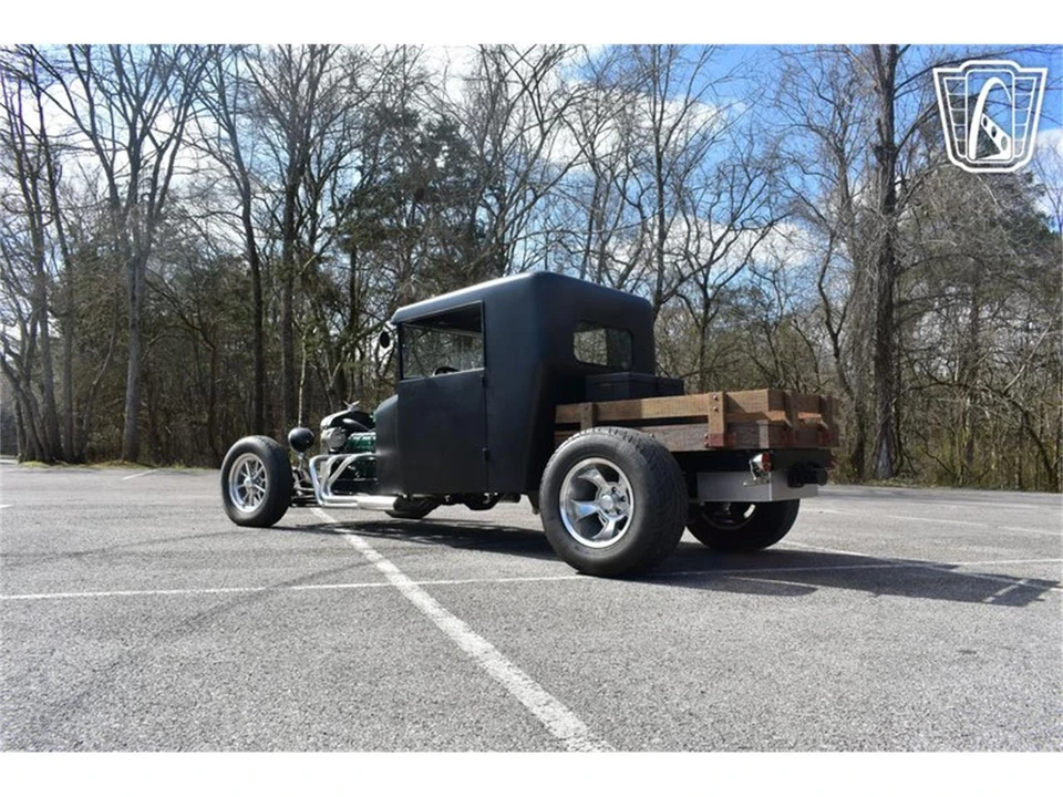 1931 Ford Model A - Image 16 of 31