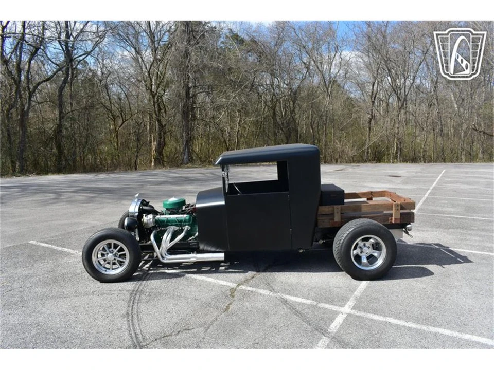 1931 Ford Model A - Image 11 of 31