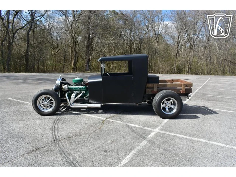 1931 Ford Model A - Image 12 of 31