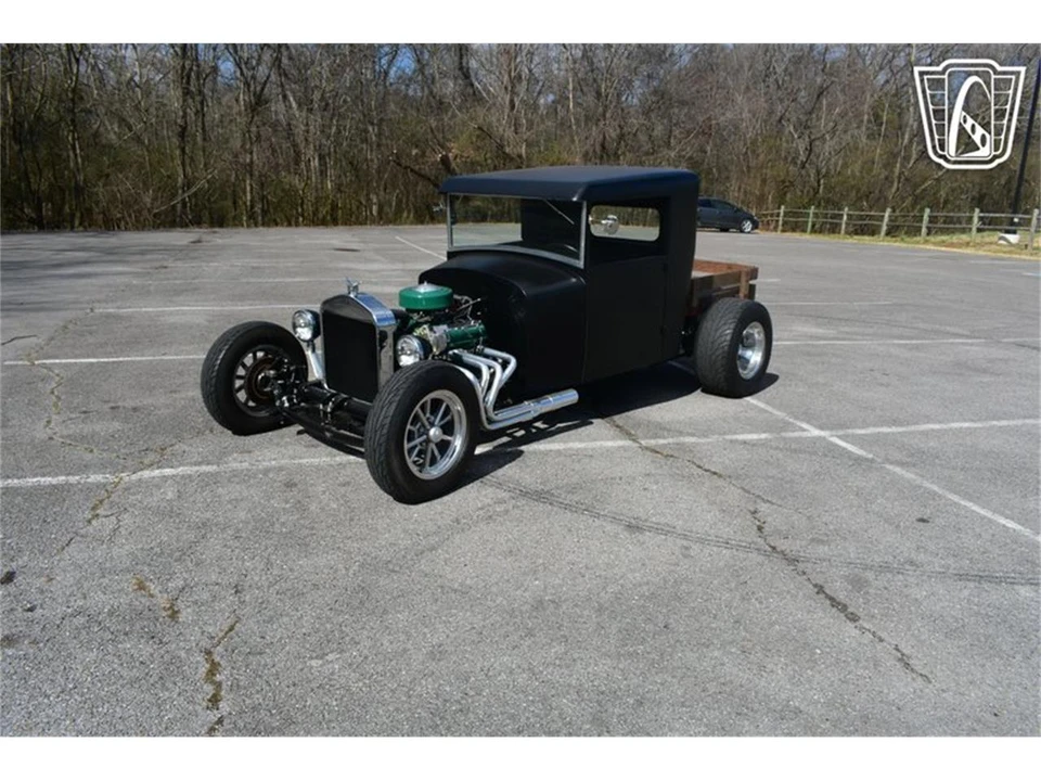 1931 Ford Model A - Image 2 of 31