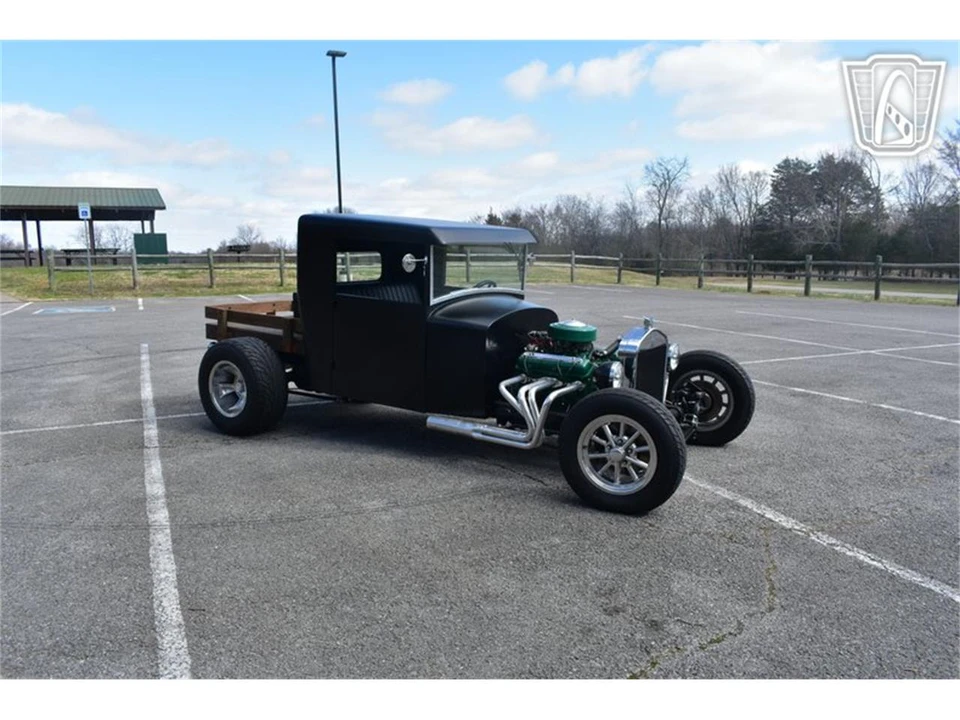 1931 Ford Model A - Image 27 of 31