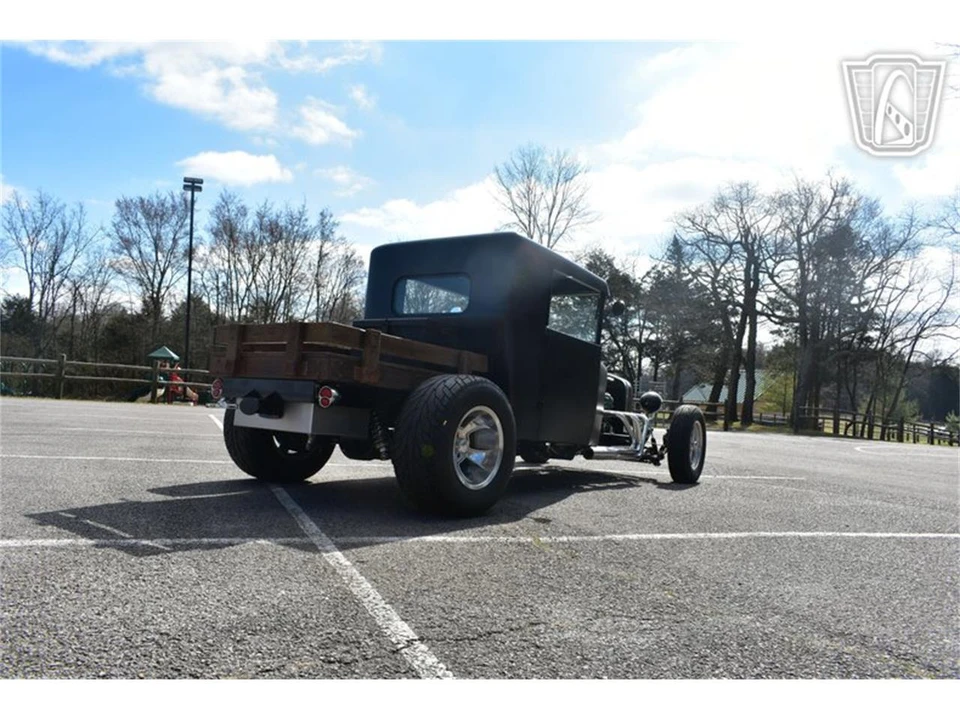 1931 Ford Model A - Image 22 of 31