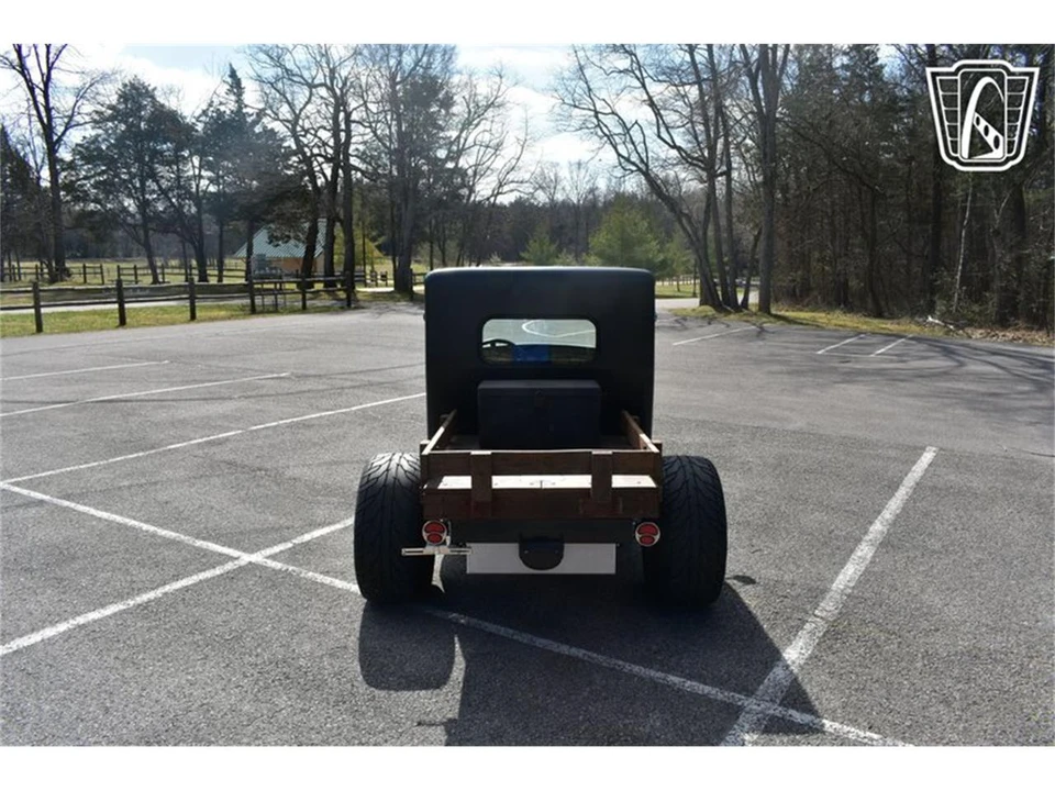 1931 Ford Model A - Image 17 of 31