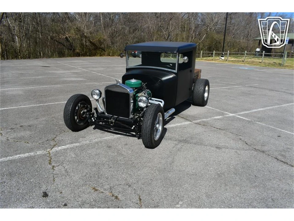 1931 Ford Model A - Image 3 of 31